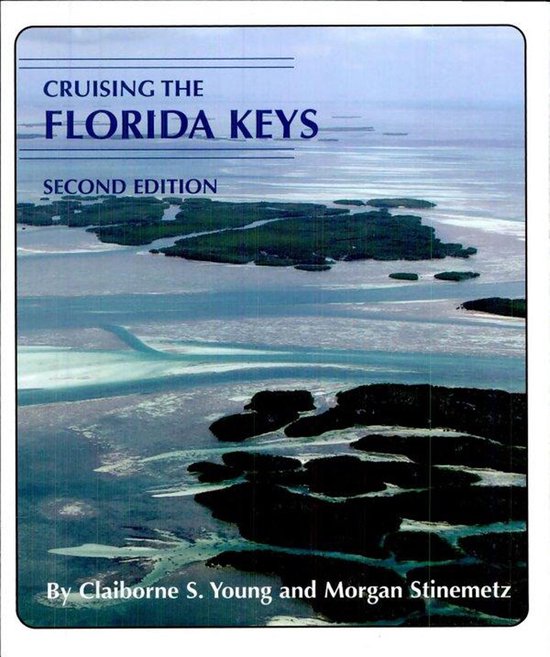Cruising the Florida Keys - cover