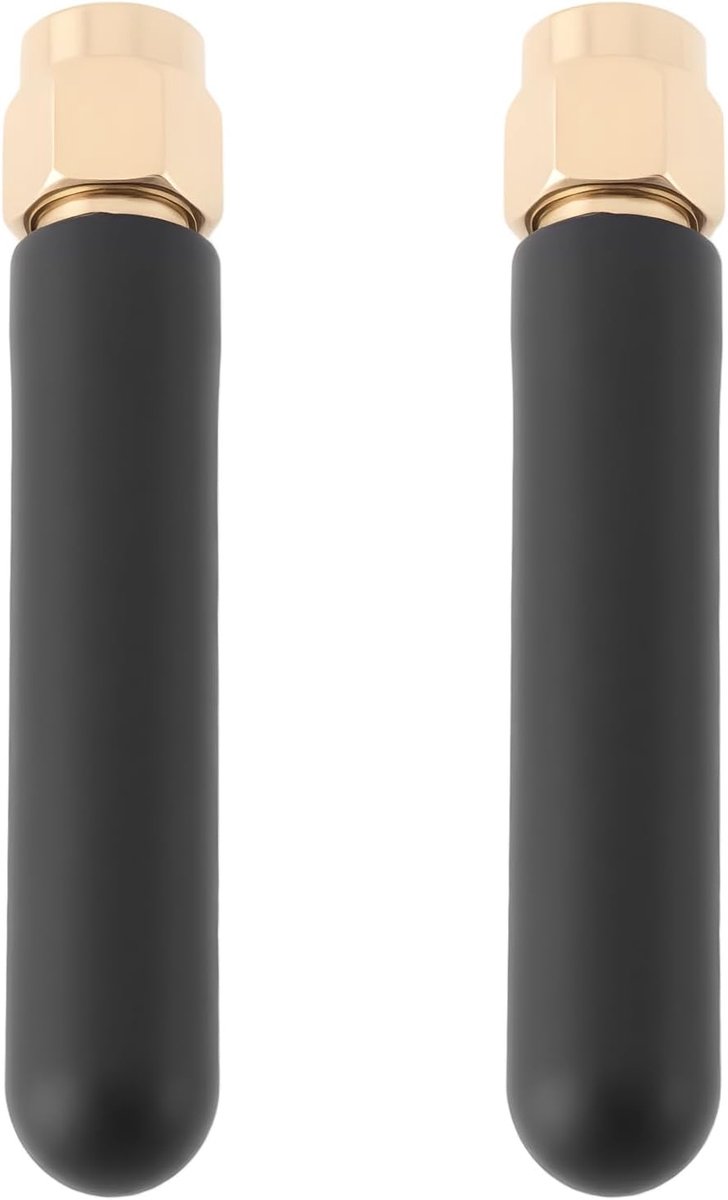 Netwerk Antenne - LoRa Connector - Netwerk Verbinding - 2.5dBi Versterking - 868 MHz