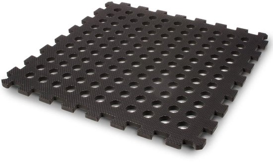 Kampa Zwembad Foam Tegels 50x50 cm
