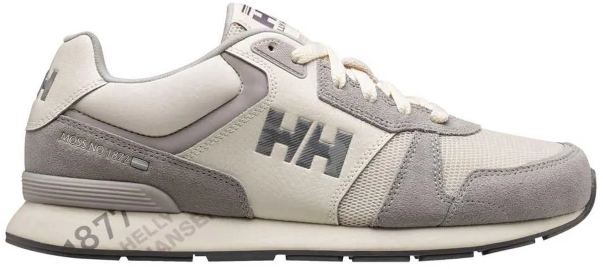 Helly Hansen Anakin Leather 2 Schoenen 1/2 Man Grijs