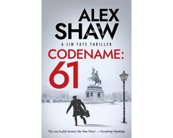 Codename: 61