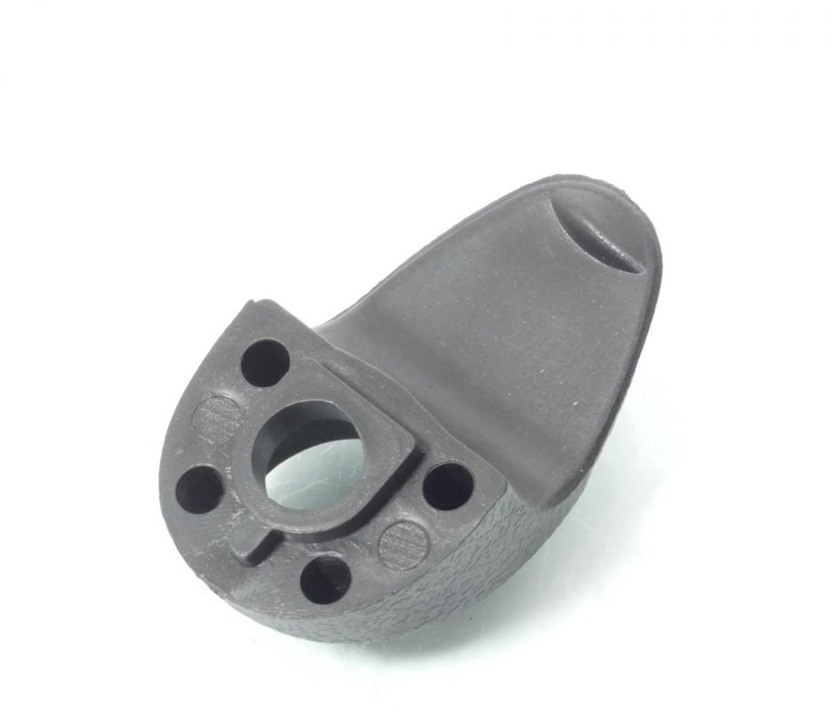 Attache paquet de tablier arrière origine pour Scooter Yiying 50 YY50QT TB00-070201003 / TB00070300005 Neuf