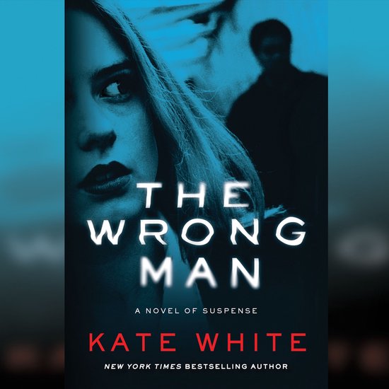 The Wrong Man - cover
