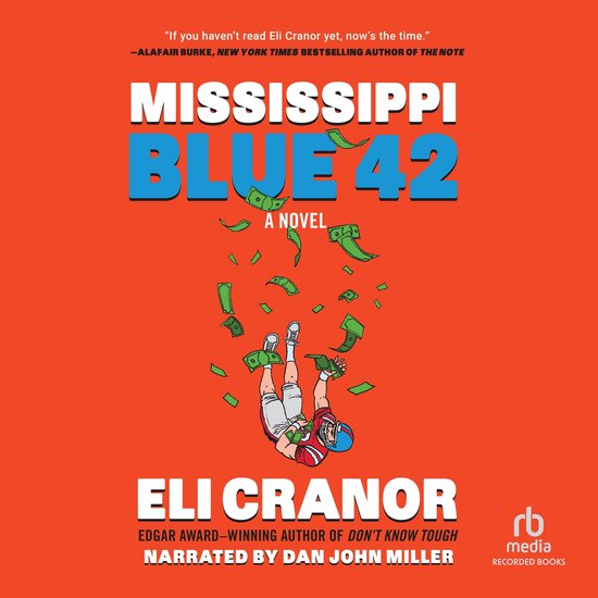 Mississippi Blue 42 - cover