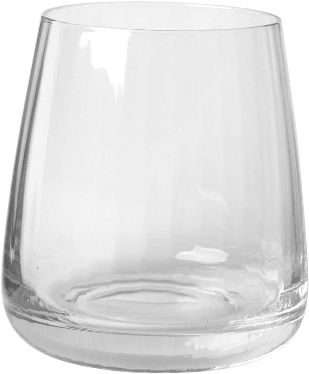 Waterglas - Drinkglas - Dagelijks gebruik - Stijlvol design - 300 ml