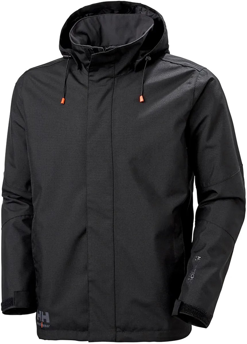 Oxford Shell Jacket - Helly Hansen