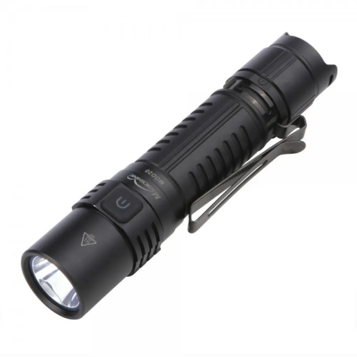 Magicshine MOD 20 - Krachtige zaklamp 1100 lumen - CRI 90 - IPX8