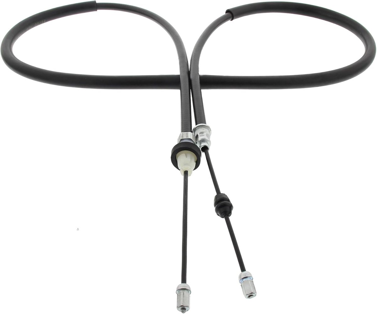 Handremkabel - Parkeerkabel - Auto Onderdeel - Specifieke Pasvorm - 34x34x2 cm