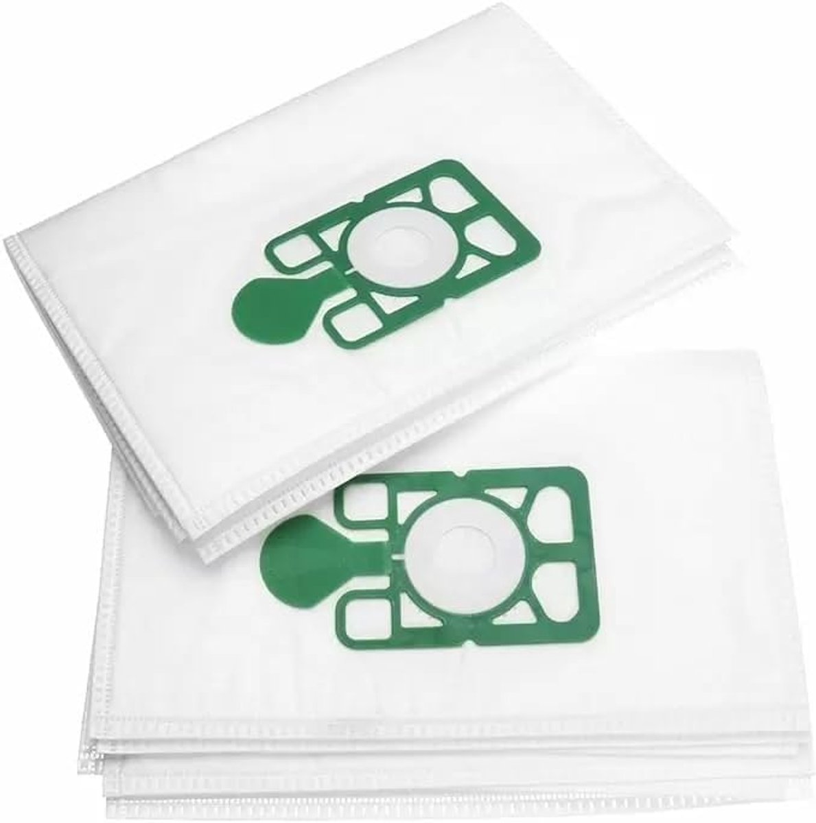10x Stofzuigerzakken geschikt voor Numatic Henry / Hetty / James / PPR-240, 604015 - Stofzuigerzakken - Vervanging van NVM 1CH 1B/C stofzakken