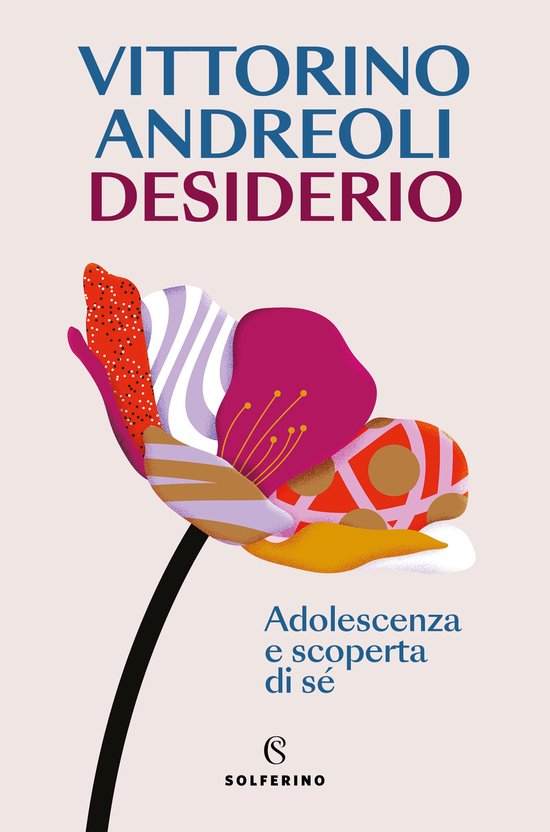 Desiderio - cover