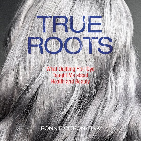 True Roots - cover