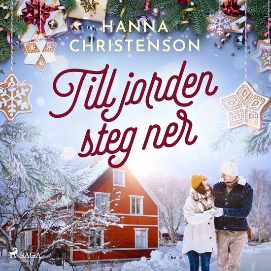 Till jorden steg ner - cover