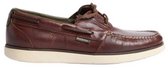 Barbour Rothley Bootschoenen Bruin EU 44 Man