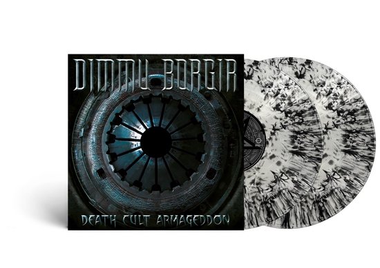 Death Cult Armageddon