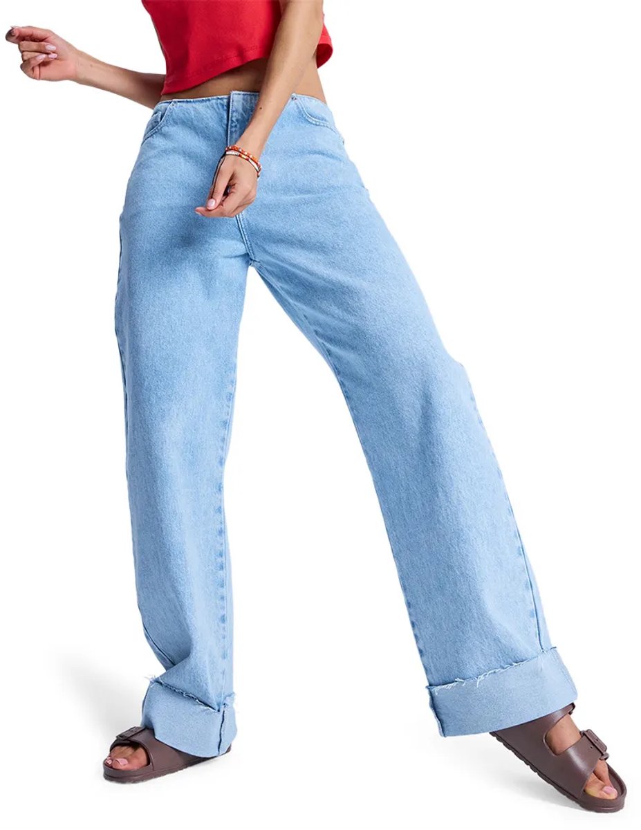 Roxy Coco Lage Taille Jeans 28 Vrouw Sunbleached