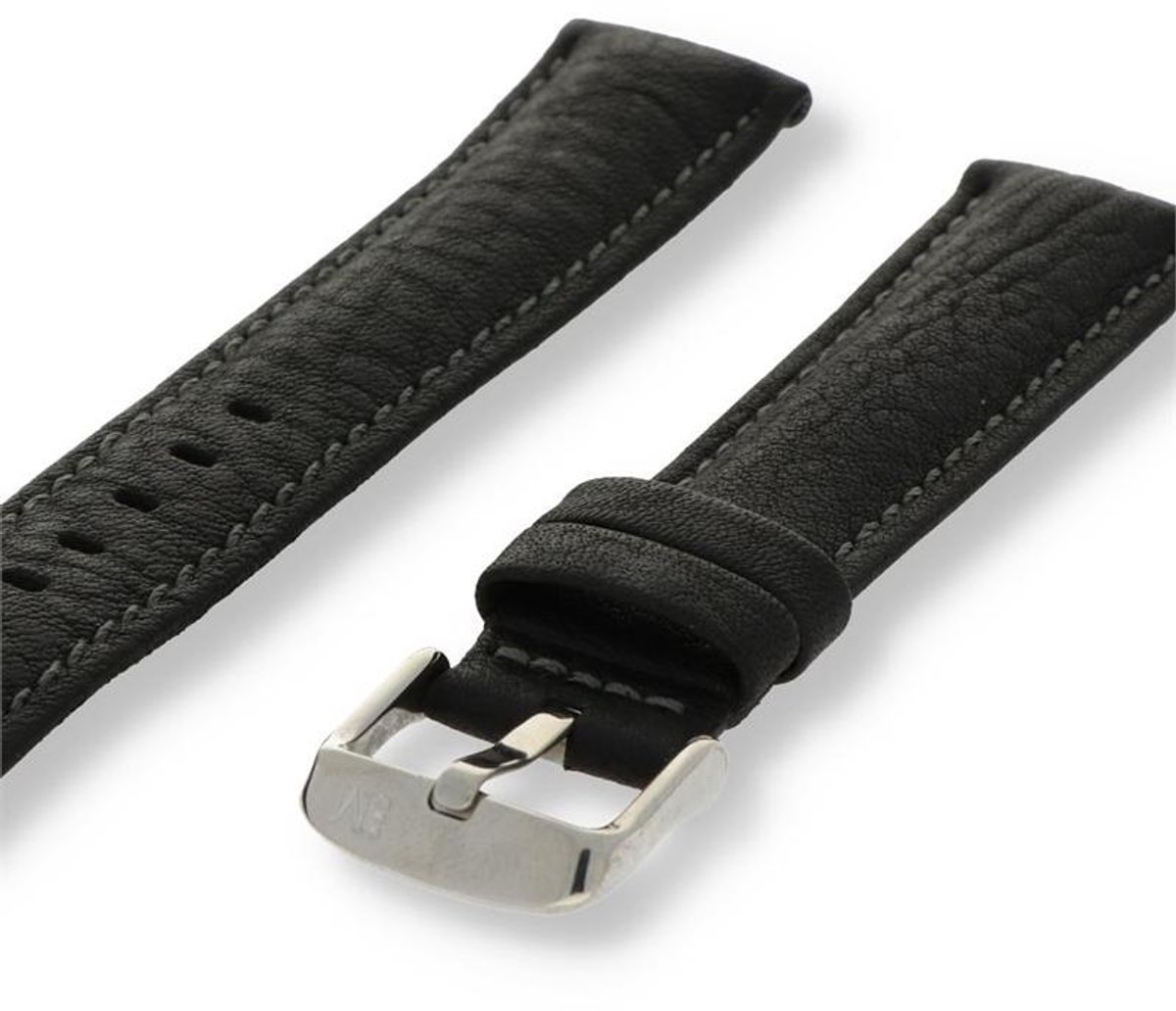 Morellato PMU019RACING18 Sport Collection Horlogeband - 18mm