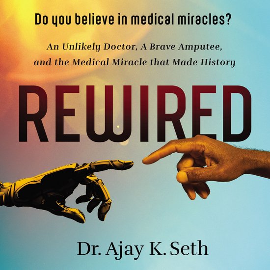 Rewired - cover