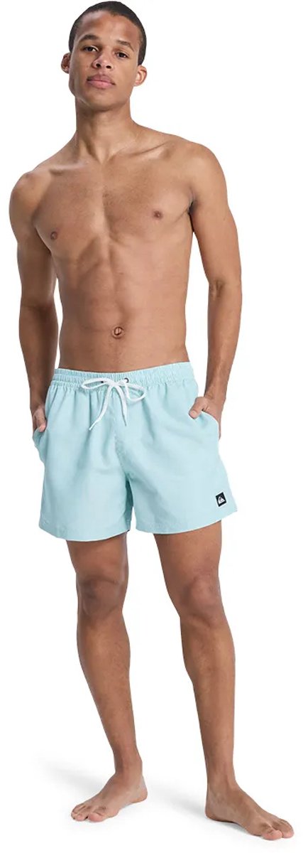 Quiksilver Everyday Deluxe Volley 15´´ Zwembroek XL Man Blauw