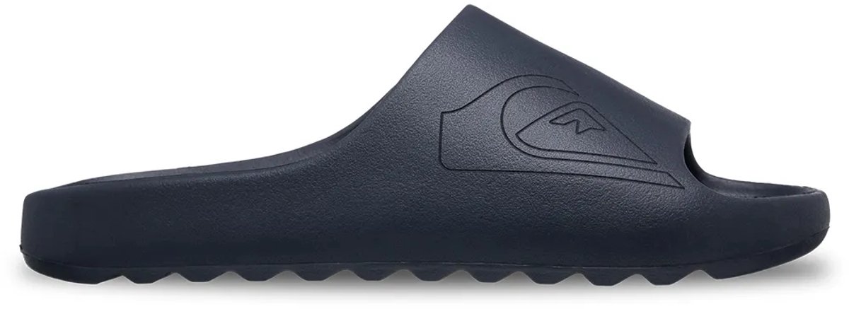 Quiksilver Cloud Crusher Slippers Man Blauw