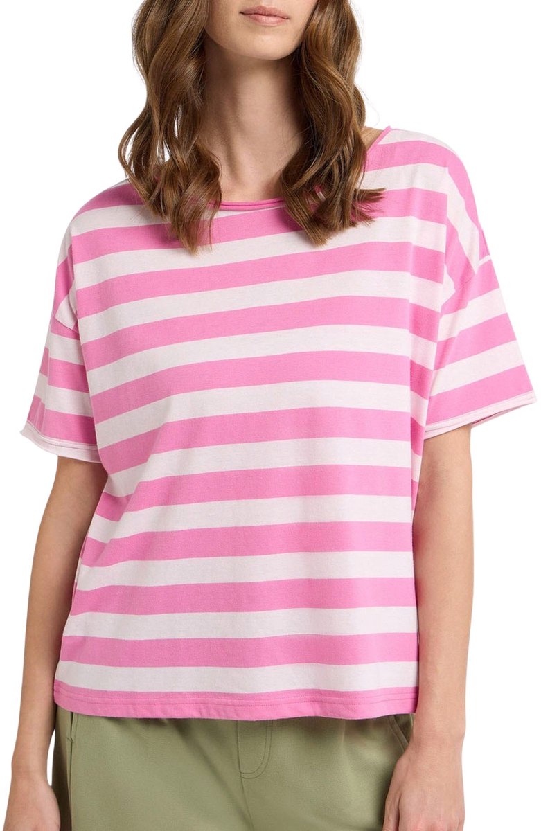 Luani T-shirt Loose Fit