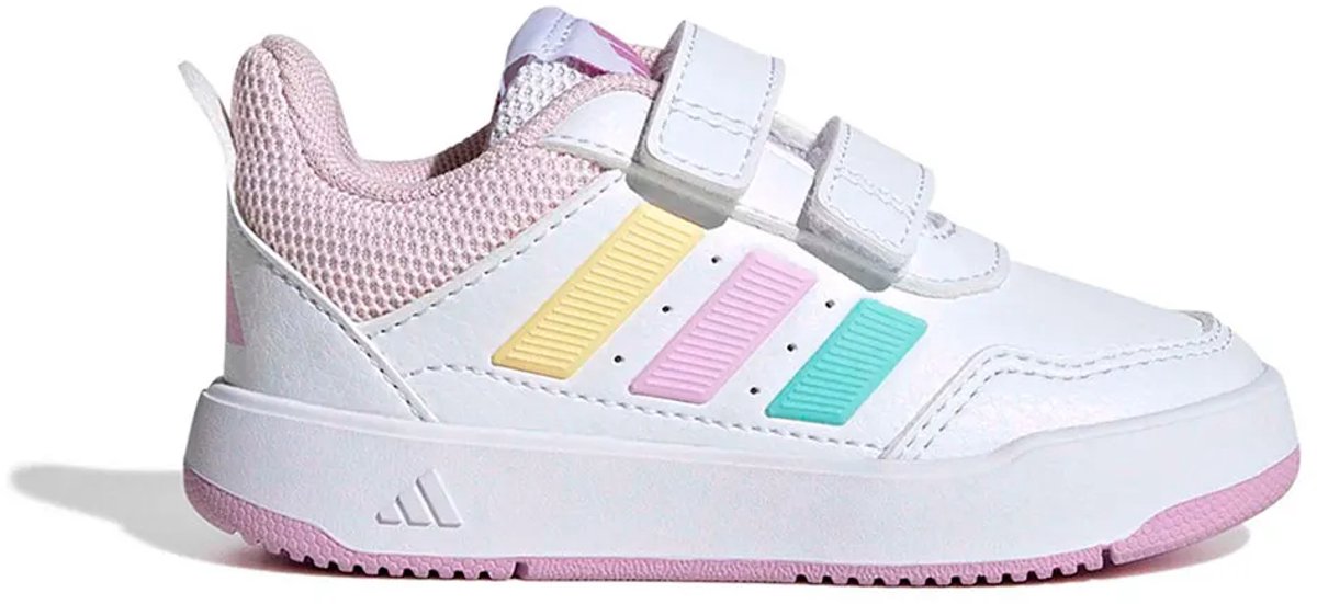 Ftwr White / Semi Flash Aqua / Bliss Lilac