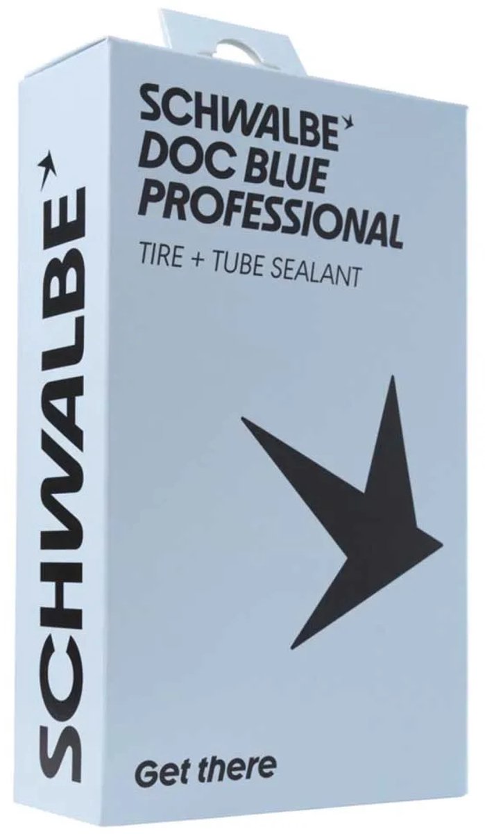 Schwalbe Doc Blue Tubeless Sealant 500ml - biologisch afbreekbaar thumbnail 3