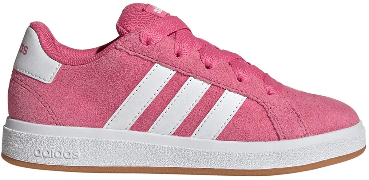 Adidas Grand Court 00s Schoenen Kinderen Roze