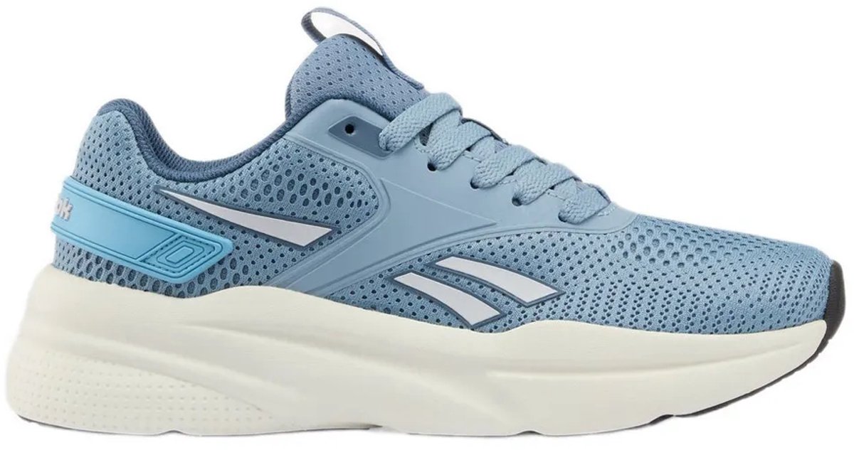 Reebok Relora Schoenen 1/2 Vrouw Blauw