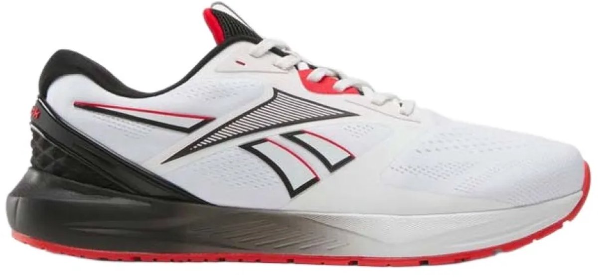 Reebok Nanoflex 2 Schoenen 1/2 Man Zwart