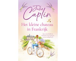 Top 10 Franse boeken 2026: Het kleine chateau in Frankrijk – Romantic Escapes 10