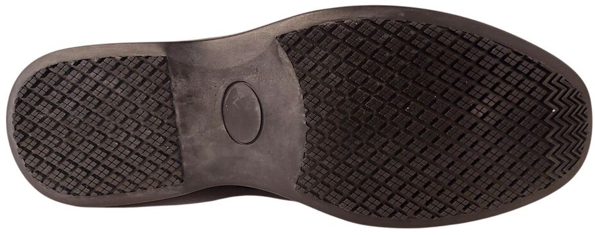 Adventure Veterschoen Stuttgart Black