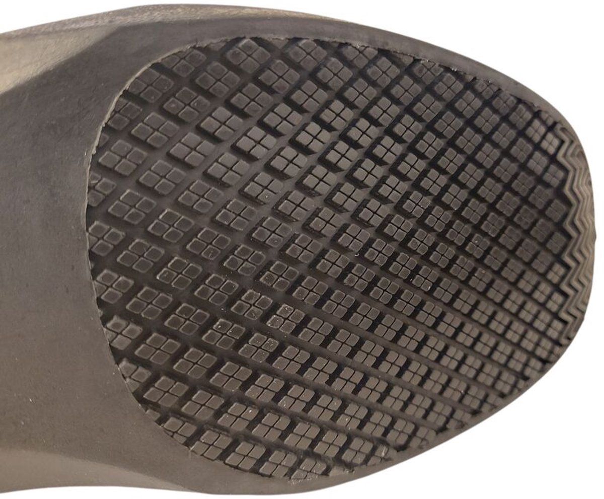Adventure Veterschoen Bremen Black