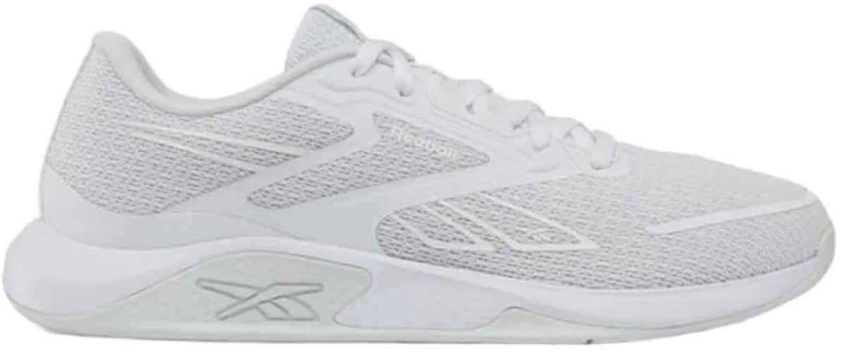 Reebok Nanoflex 3 Schoenen Vrouw Wit