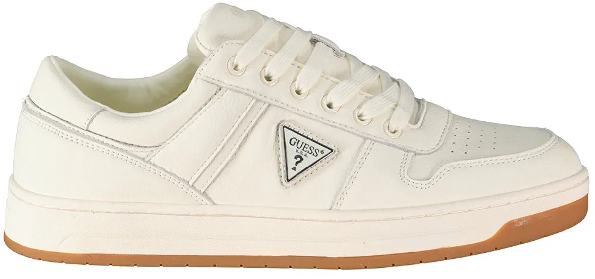 Guess Uddent Schoenen Wit EU 40 Man