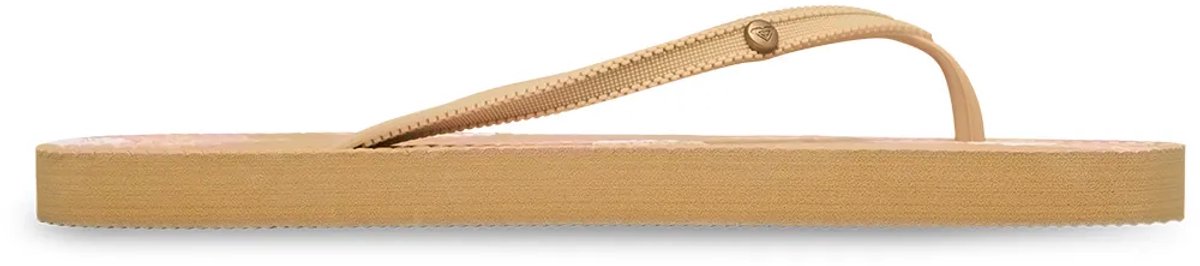 Roxy Arizona Dreams Slippers Vrouw Roze