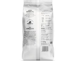 Gorilla Espresso Delicato - koffiebonen - 1 kilo