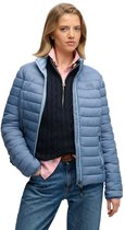 Superdry - Fuji Lite Gewatteerde Jas - Dames - Gewatteerde jassen