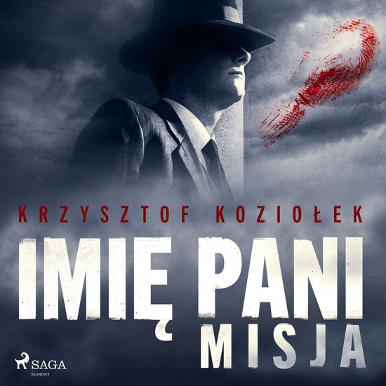 Imię Pani 2. Misja - cover