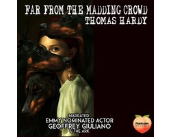 Far From The Madding Crowd