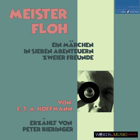 Meister Floh: - cover