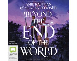 Beyond the End of the World