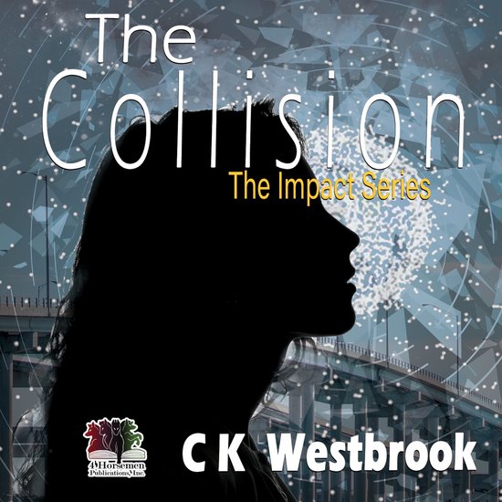 Collision, The - cover