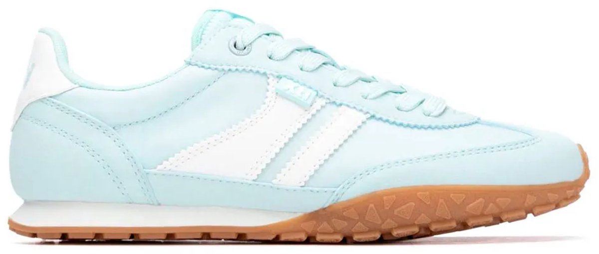 Xti 145059 Schoenen Blauw EU 36 Vrouw