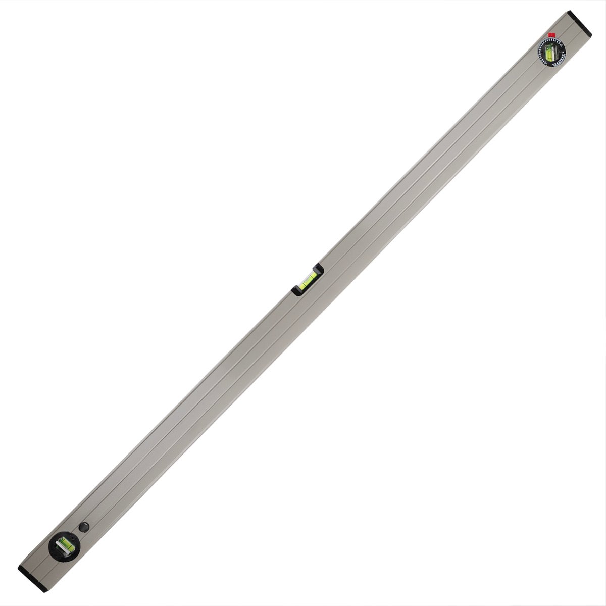 Wovar Waterpas 120 cm | Per Stuk