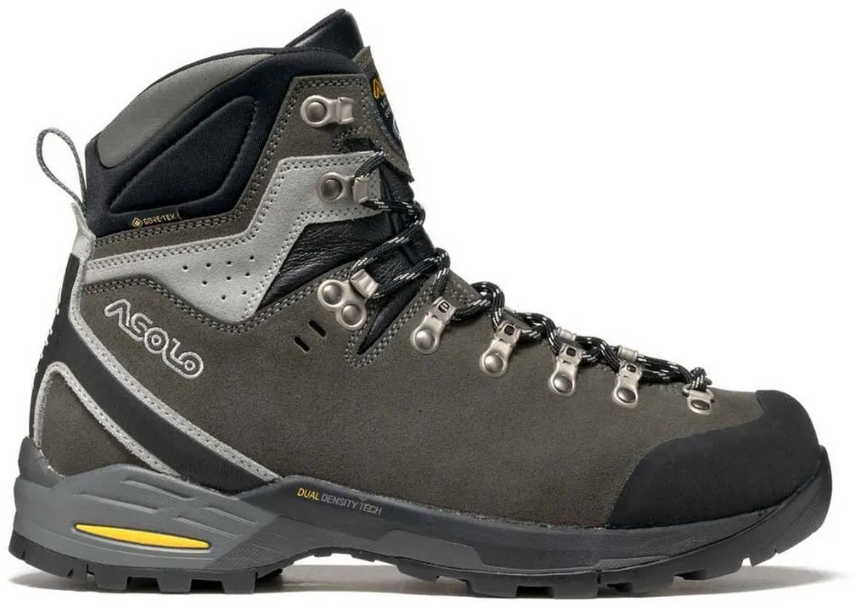 Asolo Greenwood Pro Gv Mm Gore-tex® Wandelschoenen Grijs EU 42 1/2 Man