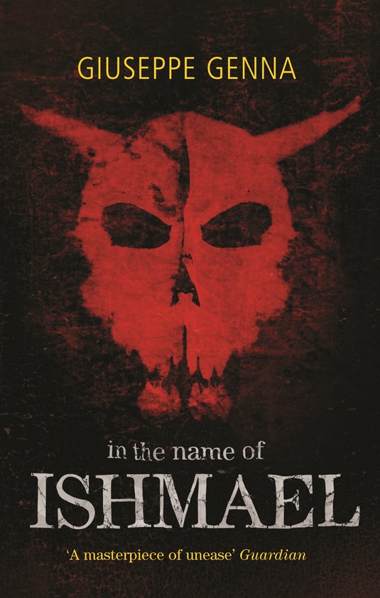 In the Name of Ishmael - cover