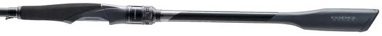 Shimano Fishing 25exsence Genos Spinhengel Transparant 2.74 m / 4-26 g — afbeelding 4