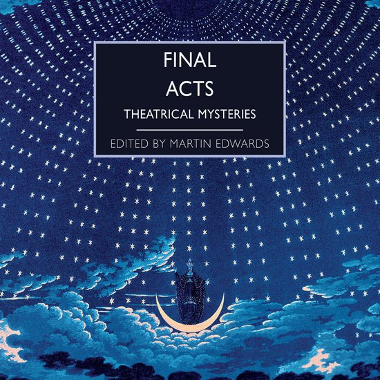 Final Acts - cover