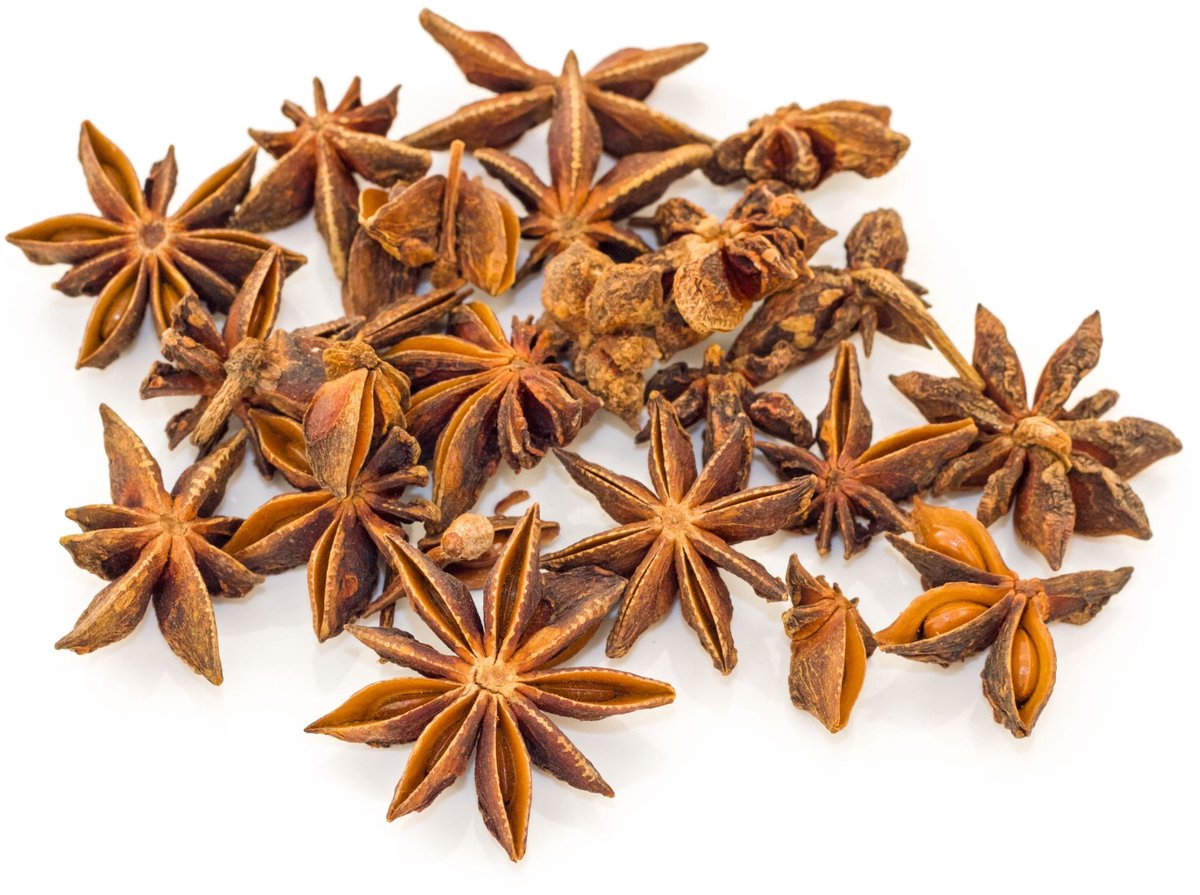 TopWosk - Natuurlijke Decoratie - Anyz - 25g