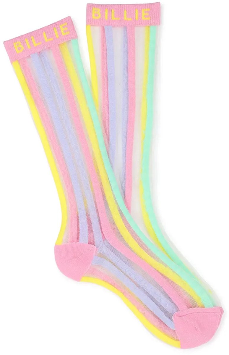 Billieblush U22030 Sokken Veelkleurig EU 35 Meisje